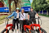 Beverly Hills E-Bike Tour thumbnail 6
