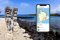 Big Island Hawaii Self-Guided Audio Tour thumbnail 2