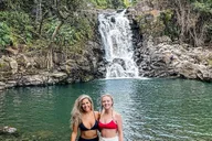 Maui Waterfall Adventure with GoPro Footage thumbnail 4