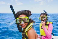 Waikoloa Catamaran Snorkel Sail thumbnail 1