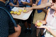 New York City Chinatown Food and History Walking Tour thumbnail 6