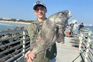 Cape Canaveral Fishing Charter Experience thumbnail 5
