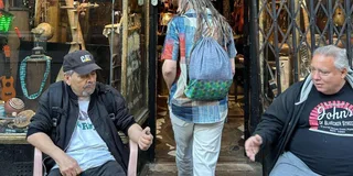 New York City Jazz History Walking Tour