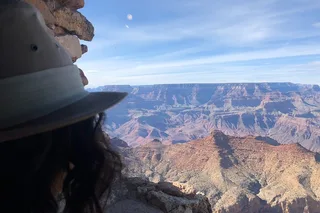 Sedona Grand Canyon Tour with Lunch