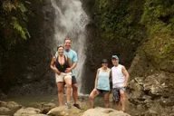 Hana Private Road Tour thumbnail 4