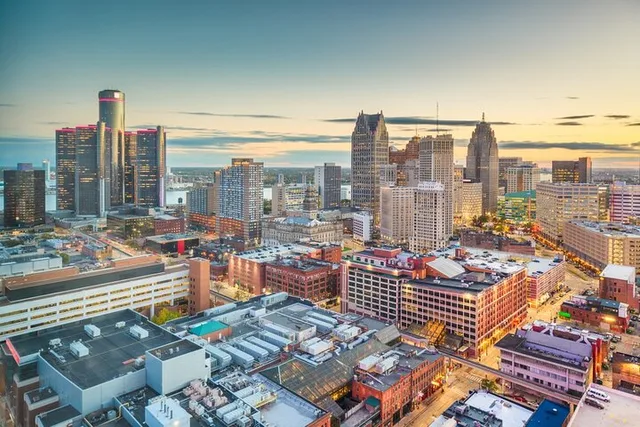 Detroit to Cleveland Multi-City Tour 5 Days - Image 2
