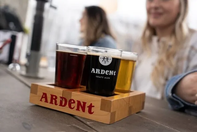 Richmond Craft Brewery Crawl - Image 1