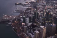 San Francisco Night Flight Tour thumbnail 4