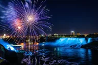 Niagara Falls Fireworks Walking Tour thumbnail 1