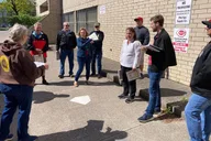 Cincinnati Ballparks and Breweries Bus Tour thumbnail 6