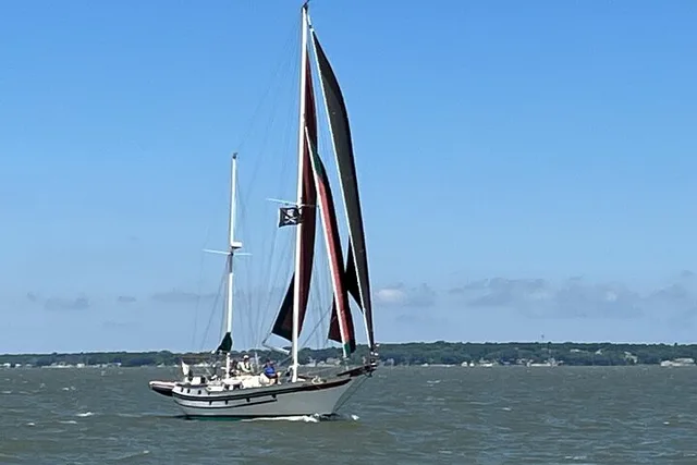 Sandusky Sunset Sail on the Black Pearl - Image 3