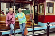 San Francisco Cable Car & Walking Tour thumbnail 1