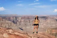 Grand Canyon West Skywalk Tour thumbnail 6