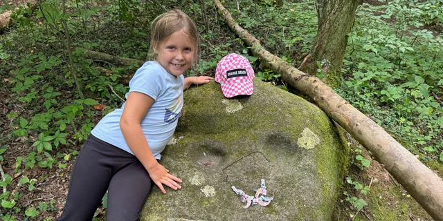 Gatlinburg Adventure Hike and Craft for Kids 3 hr - Image 2