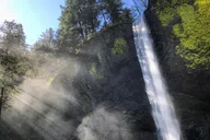 Portland Columbia River Gorge Waterfalls & Mt Hood Tour thumbnail 6