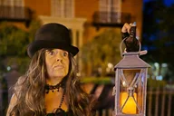 Savannah Ghost Tour with Doctor Buzzard thumbnail 4