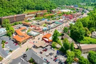 Pigeon Forge Smokies Adventure Loop Guided Tour 2.5 hr thumbnail 2