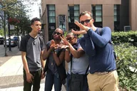 Los Angeles Scavenger Hunt thumbnail 4