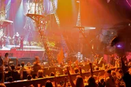 Orlando Pirates Adventure Dinner Show thumbnail 3
