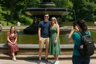 New York City Gossip Girl Pedicab Tour thumbnail 6