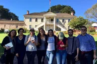 Monterey Walking Tour of Myths and Legends thumbnail 2