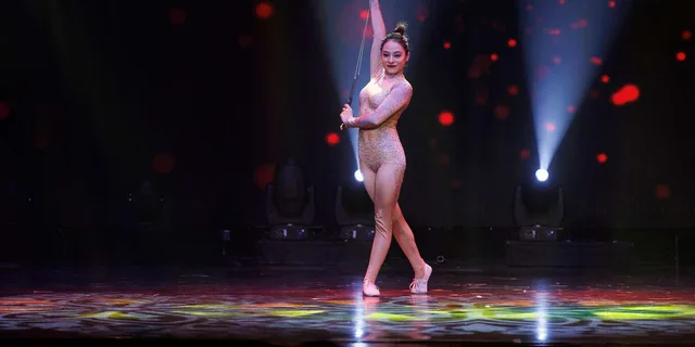 Branson Grand Shanghai Circus Show - Image 3