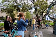 Savannah Historical Bike Tour thumbnail 2