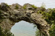 Mackinac Island Self-Guided Cycling Audio Tour thumbnail 1