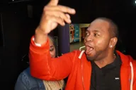 Las Vegas Hip-Hop Pool and Club Tour with Party Bus thumbnail 5