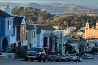 San Francisco Ecotour With Meteorologist 2.5 hr thumbnail 6