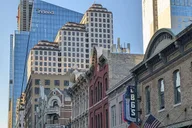 Austin Downtown History Walking Tour thumbnail 6