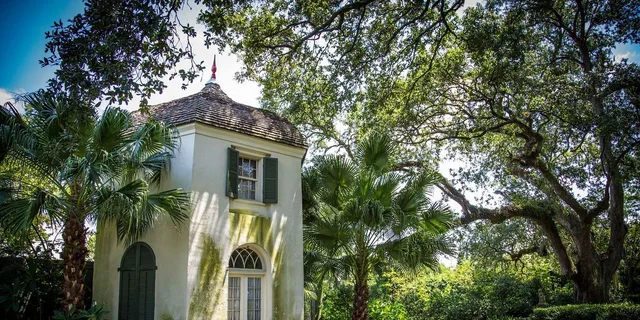 New Orleans Houmas House Plantation Tour - Image 4