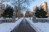 Philadelphia Christmas Tour with Shoofly & Cookie thumbnail 3