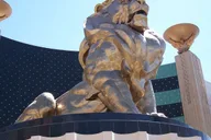 Las Vegas David Copperfield Show at MGM Grand 1.5 hr thumbnail 3