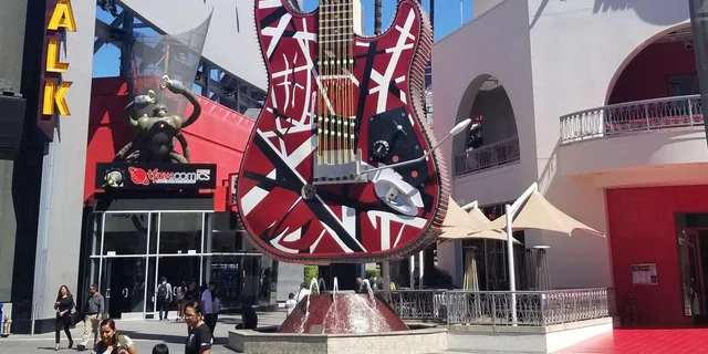 Los Angeles Hollywood Film Studios Private Day Tour - Image 5
