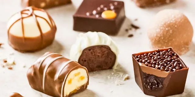 Santa Barbara Wine and Chocolate Walking Tour - Image 6