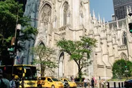 New York City Irish History Walking Tour thumbnail 1