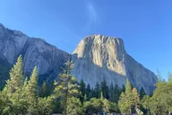 Los Angeles to San Francisco and Yosemite Tour thumbnail 2