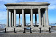 Boston Plymouth Private Tour 4 hr thumbnail 2
