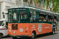 Key West Hop-On Hop-Off Trolley Tour thumbnail 6
