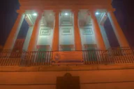 Savannah Haunted Walking Tour thumbnail 4