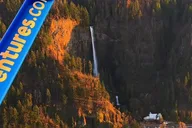 Portland Air Tour of Mt. Hood and Multnomah Falls thumbnail 3