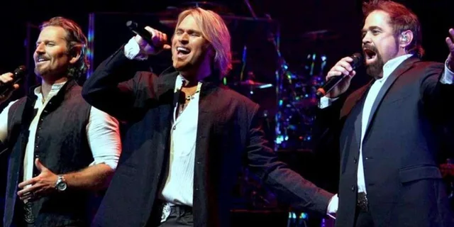 Branson Texas Tenors Concert Admission 2 hr - Image 4