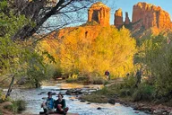 Sedona Cathedral Rock E-Bike Tour thumbnail 2