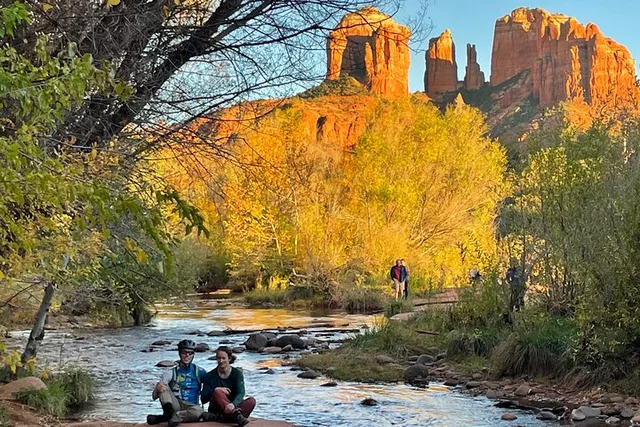 Sedona Cathedral Rock E-Bike Tour - Image 2