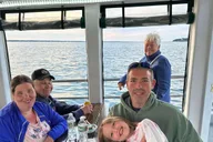 Plymouth Ice Cream Sundae Cruise 1.5 hr thumbnail 1