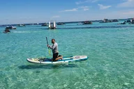 Destin Crab Island Pontoon Adventure thumbnail 6
