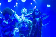 Las Vegas Disco Show at the LINQ Hotel 1 hr thumbnail 6