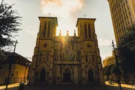 San Antonio Self-Guided Audio Tour thumbnail 3