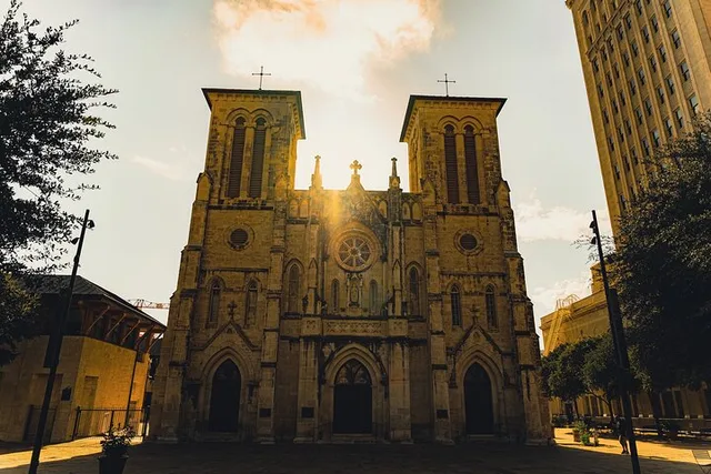 San Antonio Self-Guided Audio Tour - Image 3